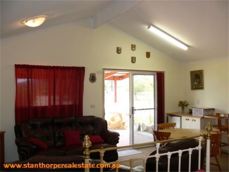 21744 New England Highway, Severnlea, Severnlea QLD 4380