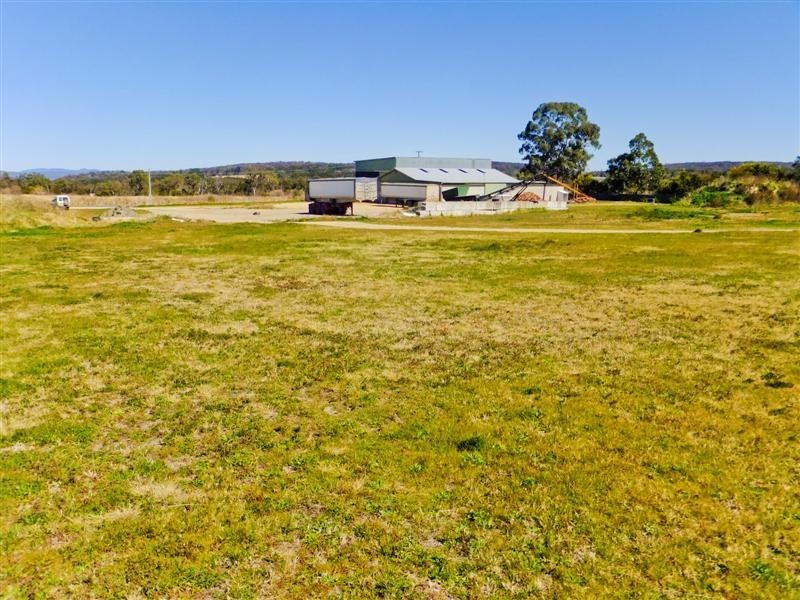92 Ellwood Road, Applethorpe QLD 4378