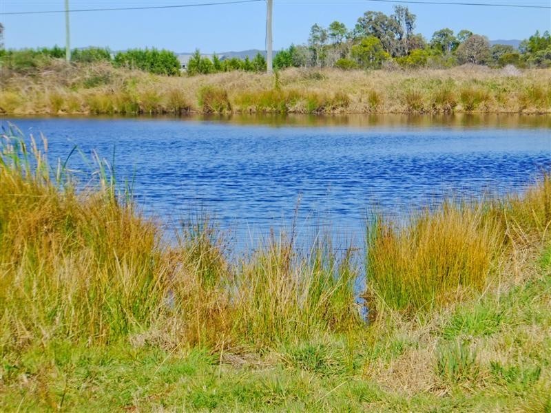 92 Ellwood Road, Applethorpe QLD 4378