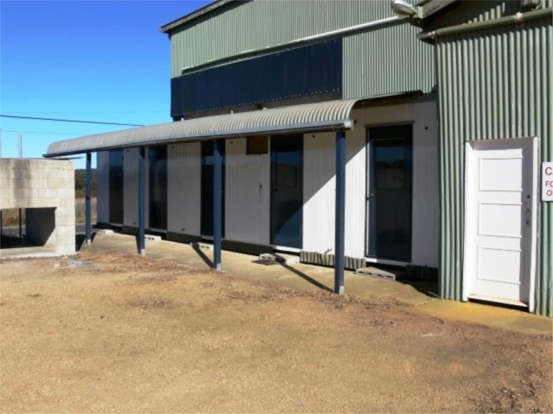 92 Ellwood Road, Applethorpe QLD 4378