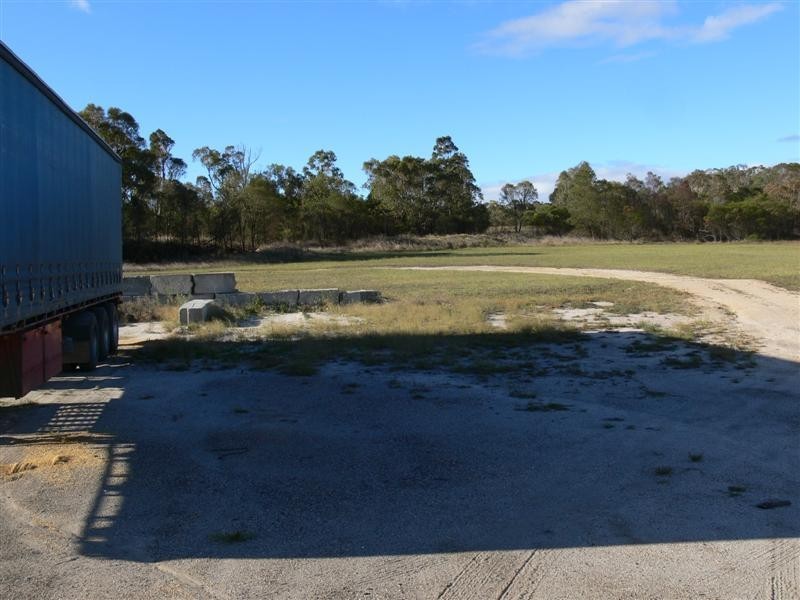 92 Ellwood Road, Applethorpe QLD 4378