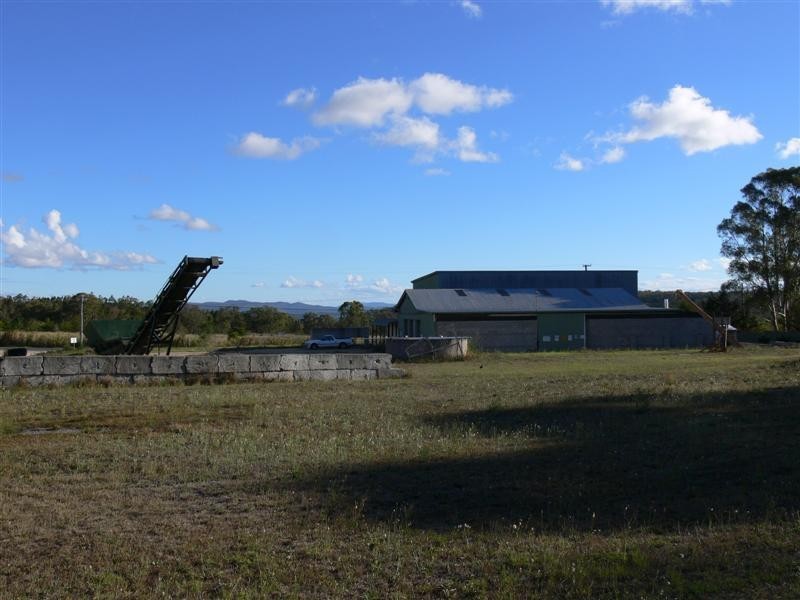 92 Ellwood Road, Applethorpe QLD 4378