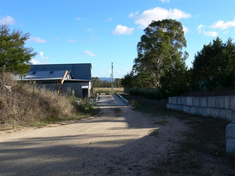 92 Ellwood Road, Applethorpe QLD 4378