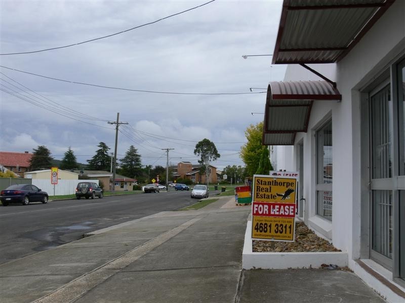 11 Davadi Street, Stanthorpe QLD 4380