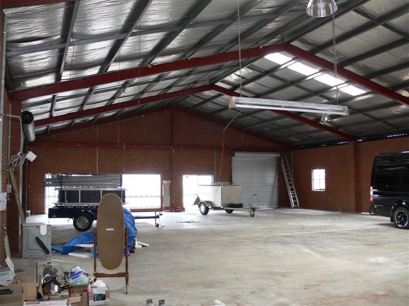 11 Davadi Street, Stanthorpe QLD 4380