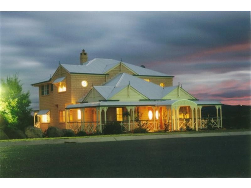 1a Torrisi Terrace, Stanthorpe QLD 4380