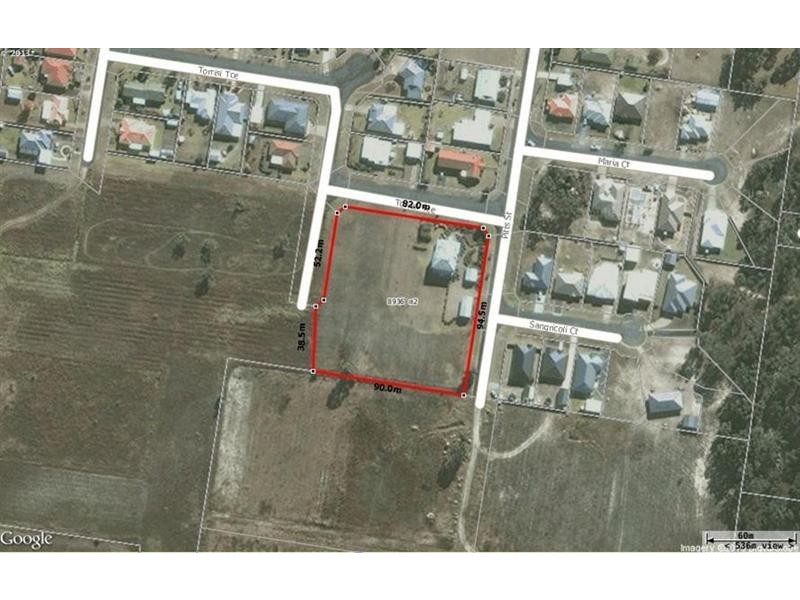 1a Torrisi Terrace, Stanthorpe QLD 4380