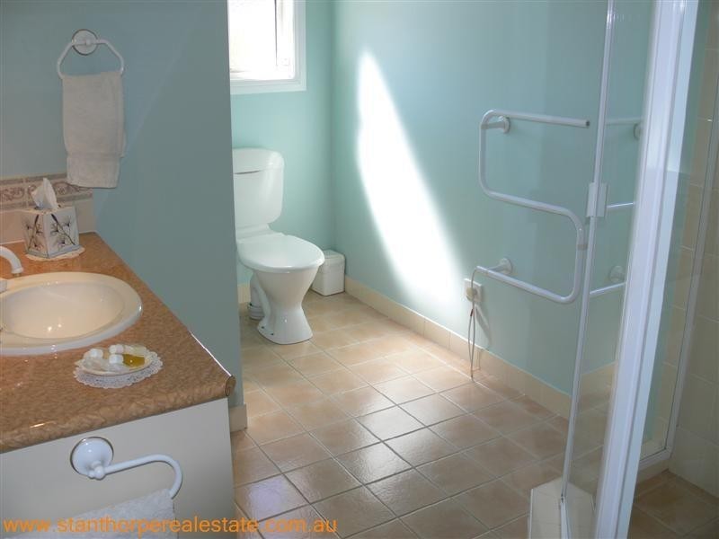 1a Torrisi Terrace, Stanthorpe QLD 4380