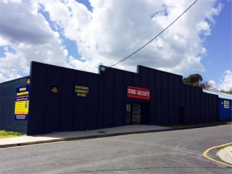 17 Railway Street, Stanthorpe QLD 4380