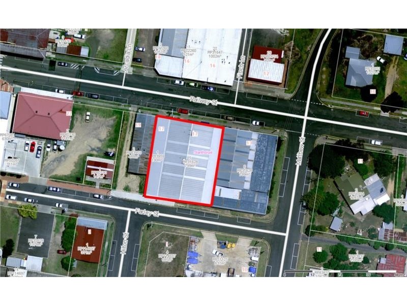 17 Railway Street, Stanthorpe QLD 4380