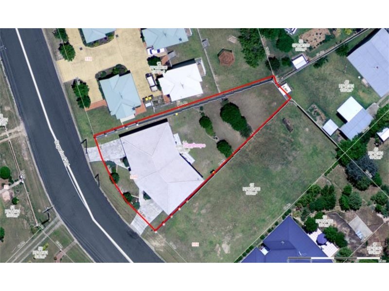 108 Sugarloaf Road, Stanthorpe QLD 4380