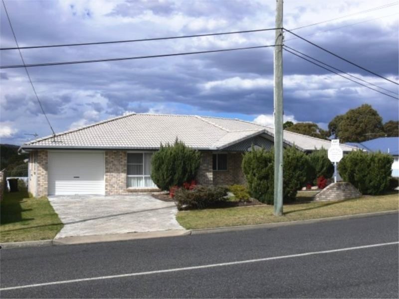 108 Sugarloaf Road, Stanthorpe QLD 4380