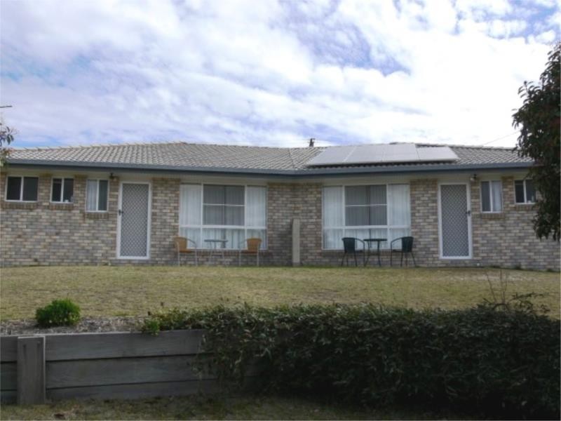 108 Sugarloaf Road, Stanthorpe QLD 4380