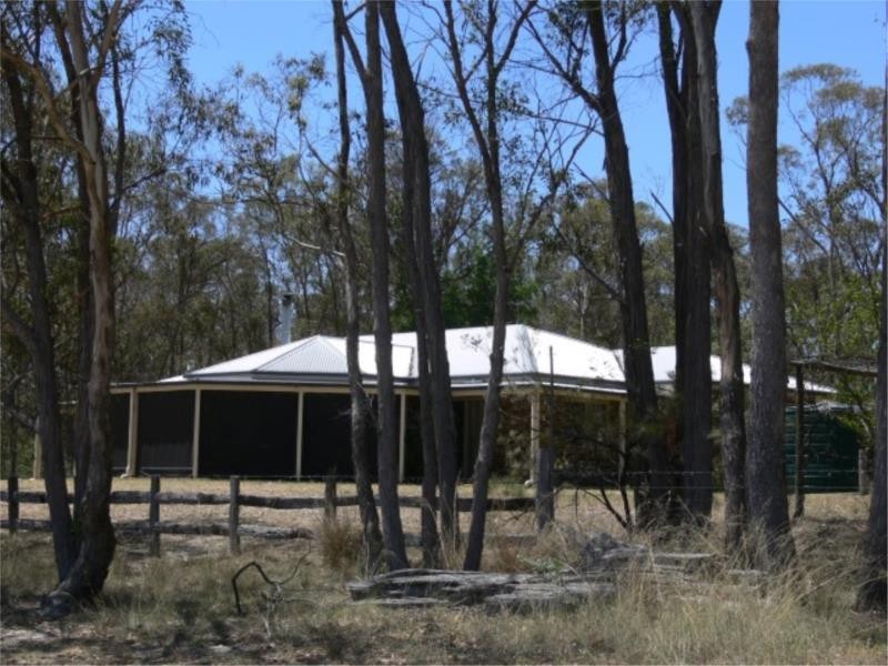 3 McGrath Lane, Stanthorpe QLD 4380