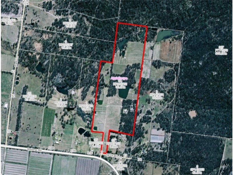 3 McGrath Lane, Stanthorpe QLD 4380