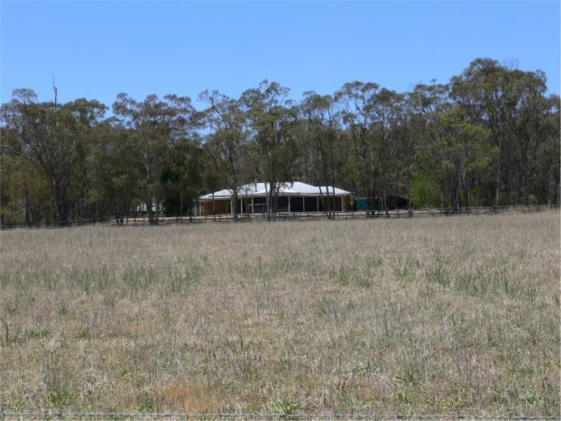 3 McGrath Lane, Stanthorpe QLD 4380