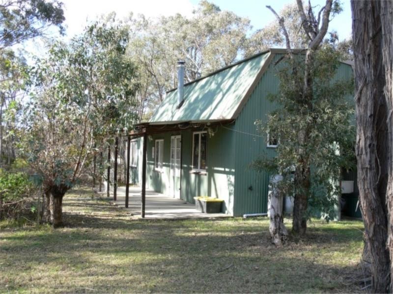 3 McGrath Lane, Stanthorpe QLD 4380