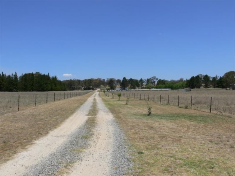 3 McGrath Lane, Stanthorpe QLD 4380