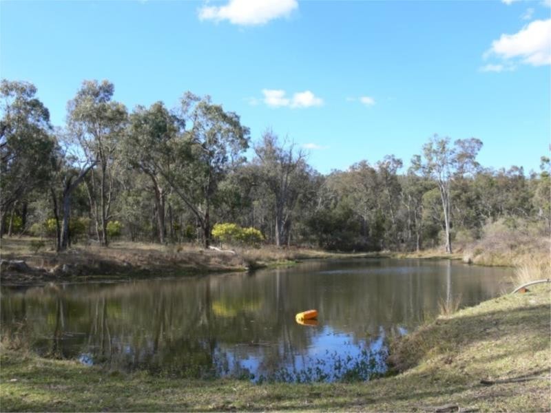 3 McGrath Lane, Stanthorpe QLD 4380