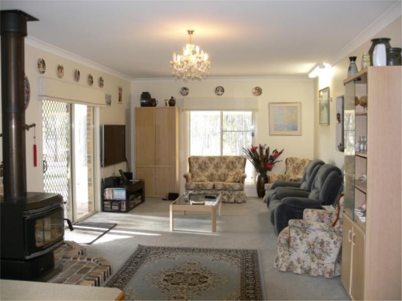 3 McGrath Lane, Stanthorpe QLD 4380