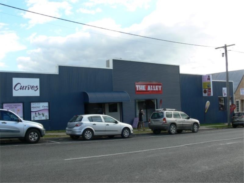 17  Railway Street, Stanthorpe QLD 4380