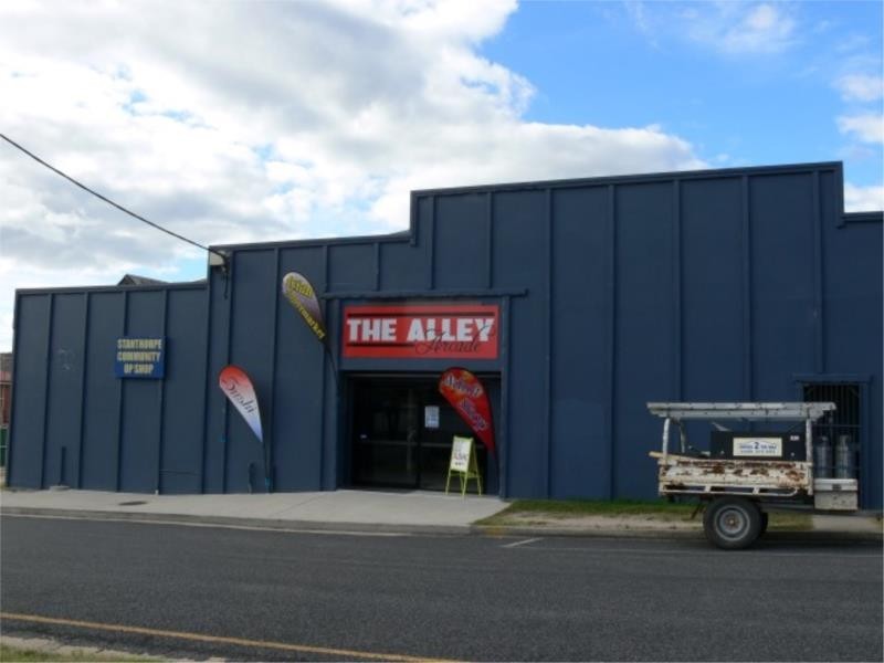 17  Railway Street, Stanthorpe QLD 4380