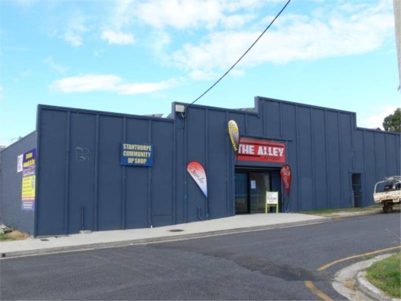 17  Railway Street, Stanthorpe QLD 4380