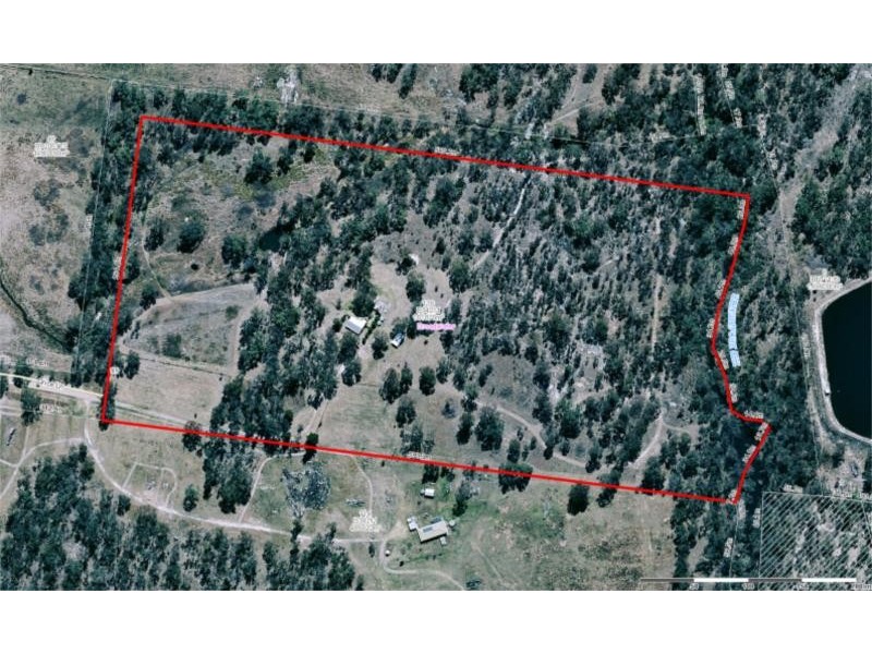 89 Grice Lane, Stanthorpe QLD 4380