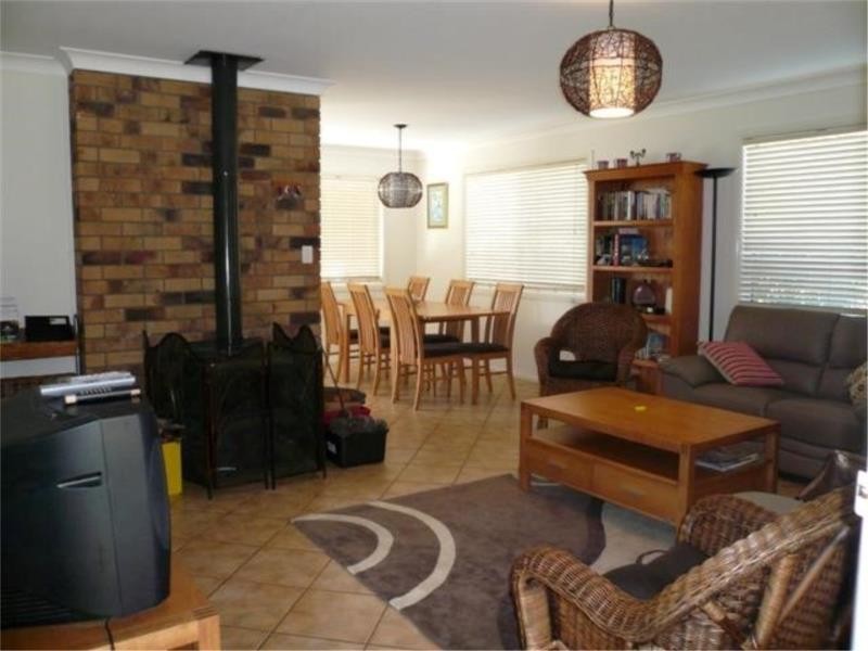 89 Grice Lane, Stanthorpe QLD 4380