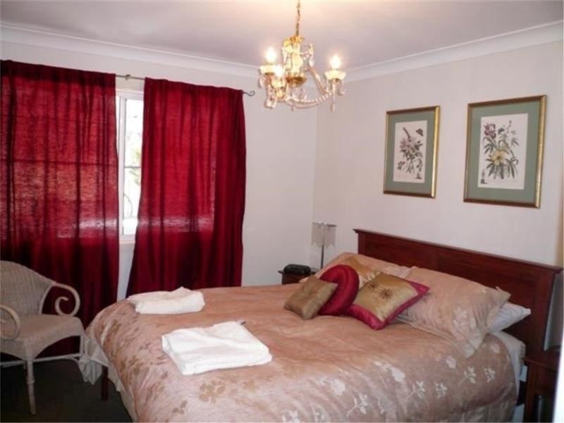 89 Grice Lane, Stanthorpe QLD 4380