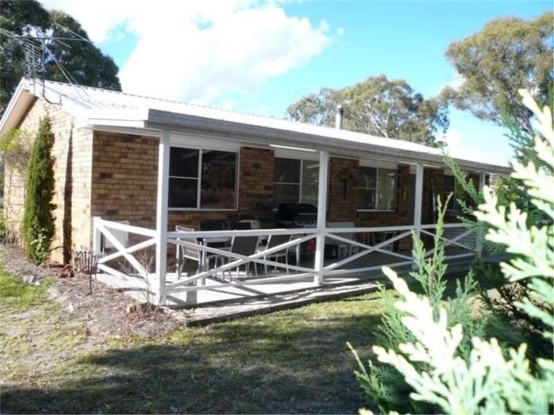 89 Grice Lane, Stanthorpe QLD 4380