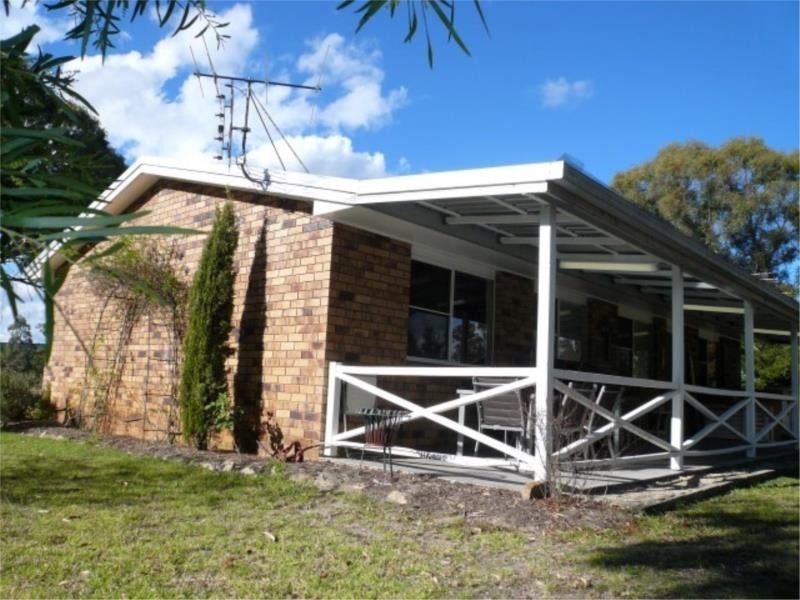 89 Grice Lane, Stanthorpe QLD 4380