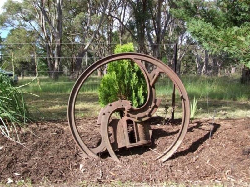 89 Grice Lane, Stanthorpe QLD 4380