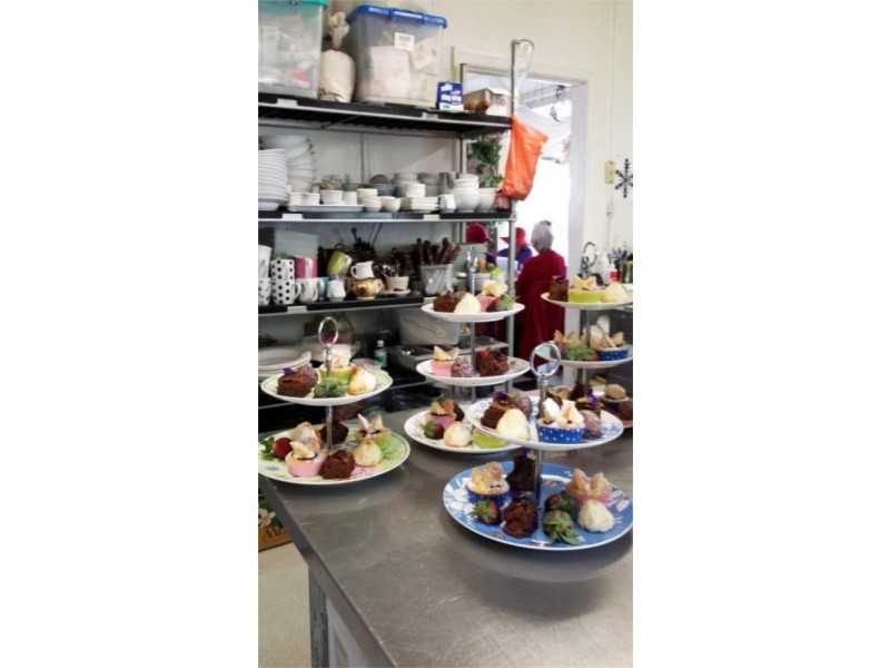 2 McGregor Terrace, Stanthorpe QLD 4380