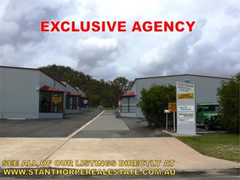 6/7  Reeves Road, Stanthorpe QLD 4380