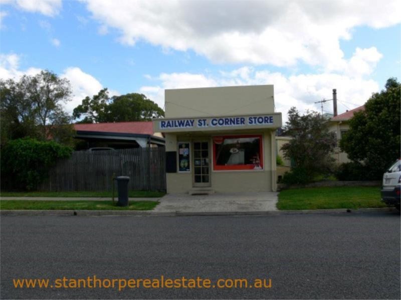 71 Railway Street, Stanthorpe QLD 4380