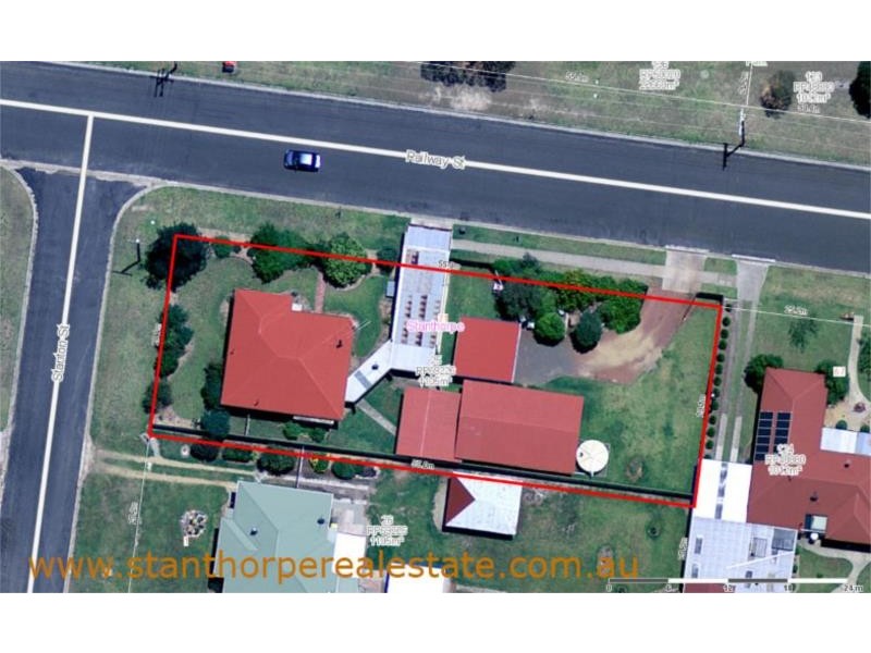 71 Railway Street, Stanthorpe QLD 4380