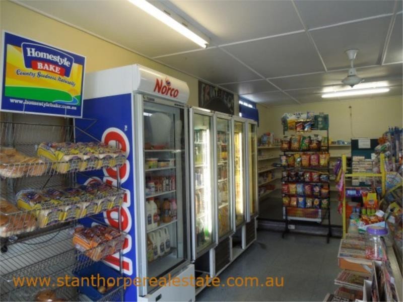 71 Railway Street, Stanthorpe QLD 4380