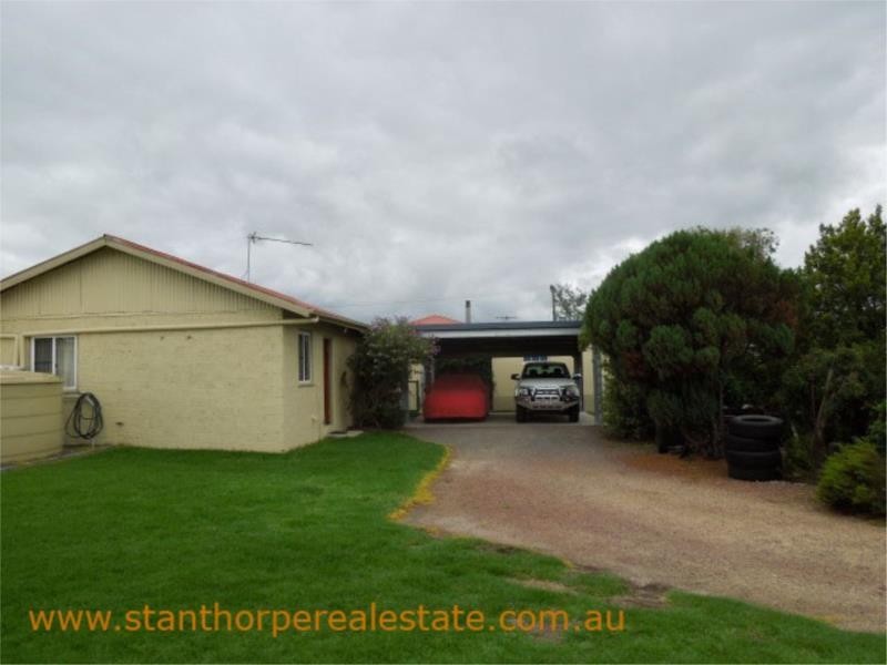 71 Railway Street, Stanthorpe QLD 4380