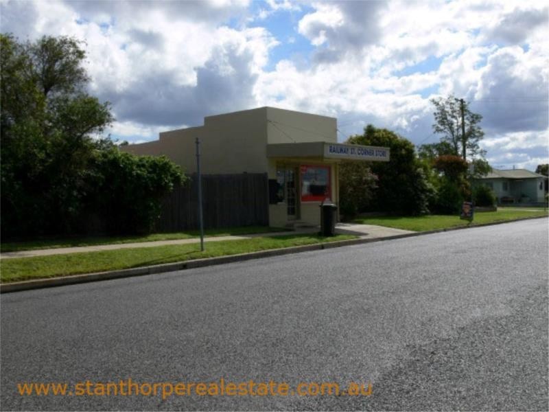 71 Railway Street, Stanthorpe QLD 4380
