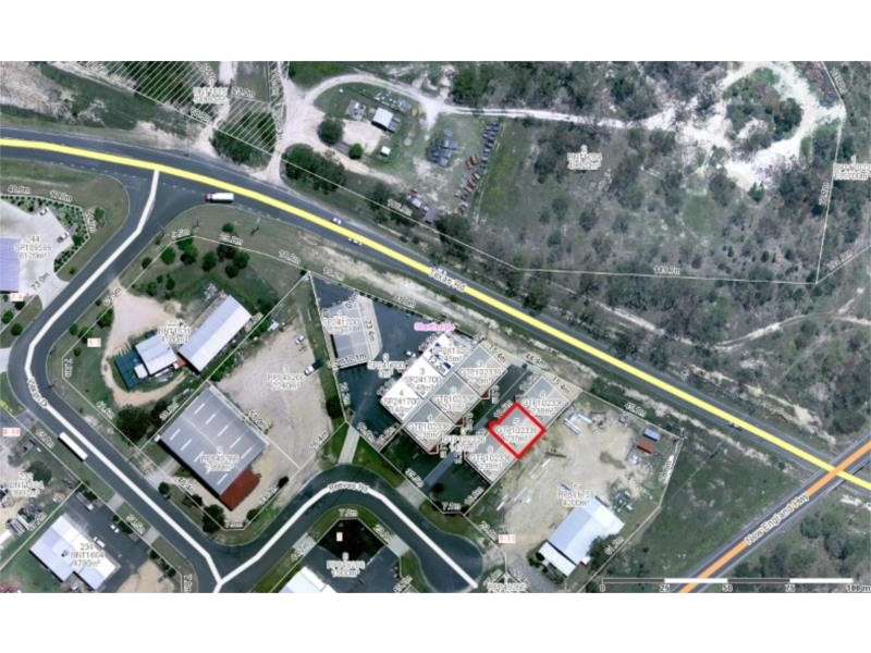 5/7 Reeves Road, Stanthorpe QLD 4380