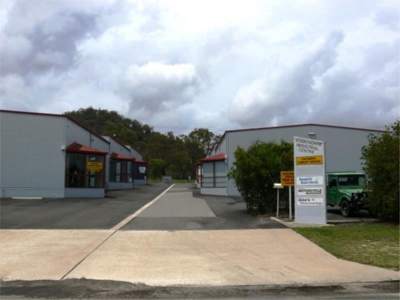 5/7 Reeves Road, Stanthorpe QLD 4380