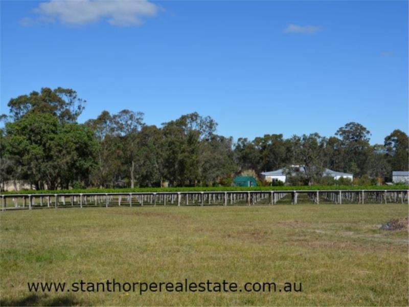 192 Glen Niven Road, Glen Niven via, Stanthorpe QLD 4380