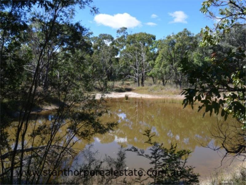 192 Glen Niven Road, Glen Niven via, Stanthorpe QLD 4380