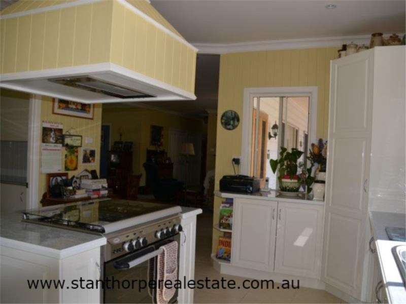 192 Glen Niven Road, Glen Niven via, Stanthorpe QLD 4380