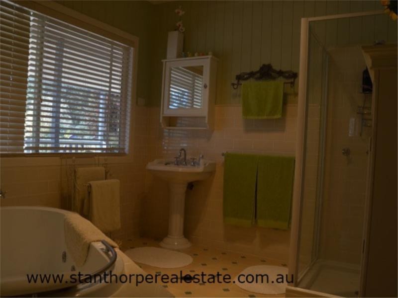 192 Glen Niven Road, Glen Niven via, Stanthorpe QLD 4380