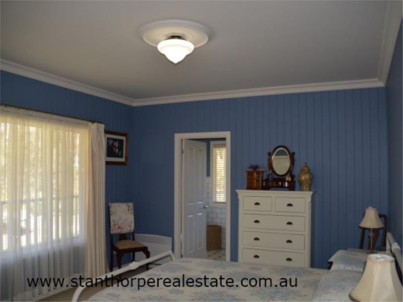 192 Glen Niven Road, Glen Niven via, Stanthorpe QLD 4380