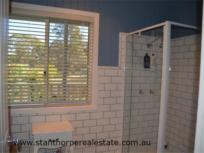 192 Glen Niven Road, Glen Niven via, Stanthorpe QLD 4380