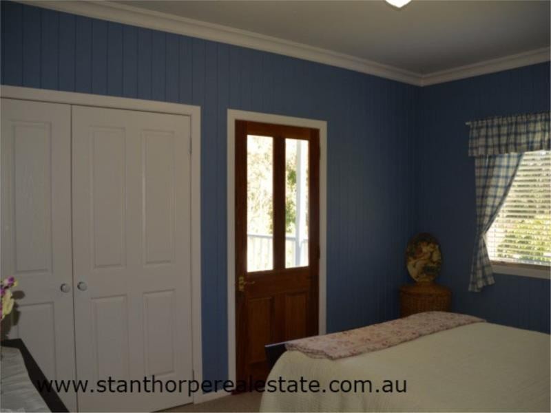 192 Glen Niven Road, Glen Niven via, Stanthorpe QLD 4380
