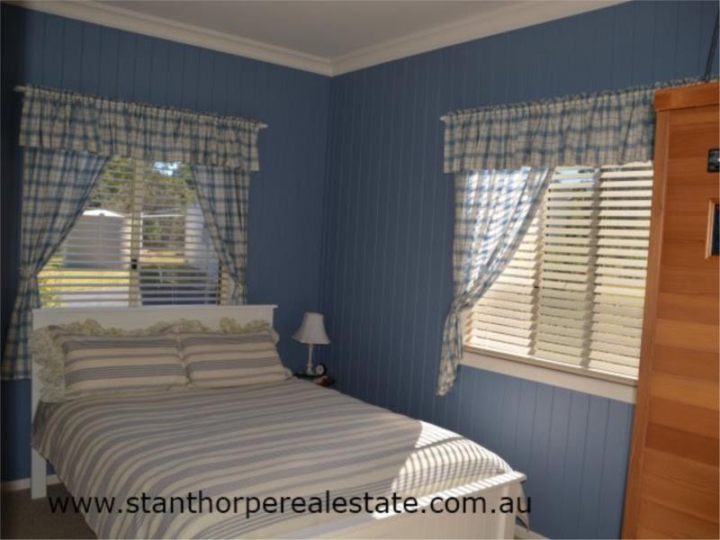 192 Glen Niven Road, Glen Niven via, Stanthorpe QLD 4380